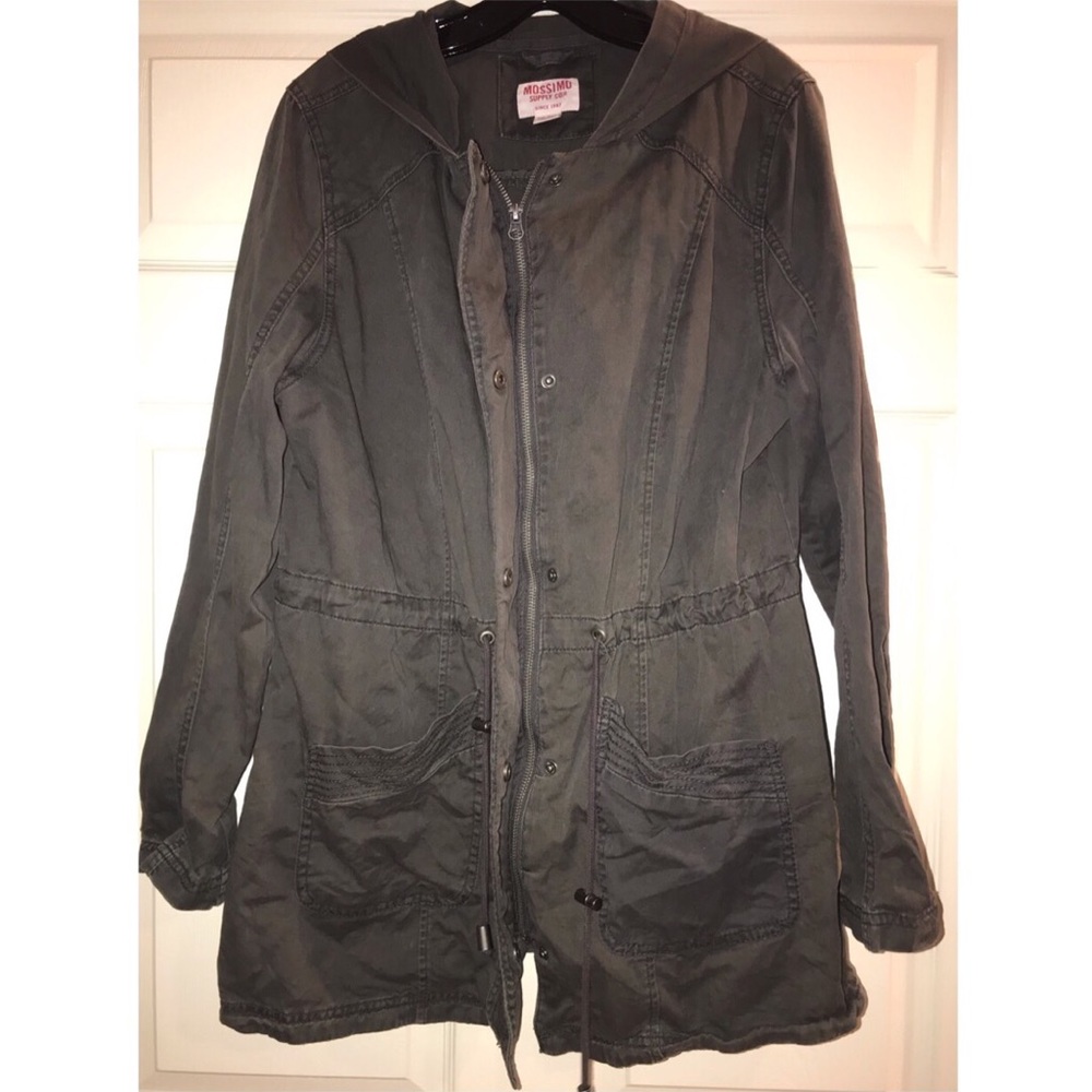 Jacket